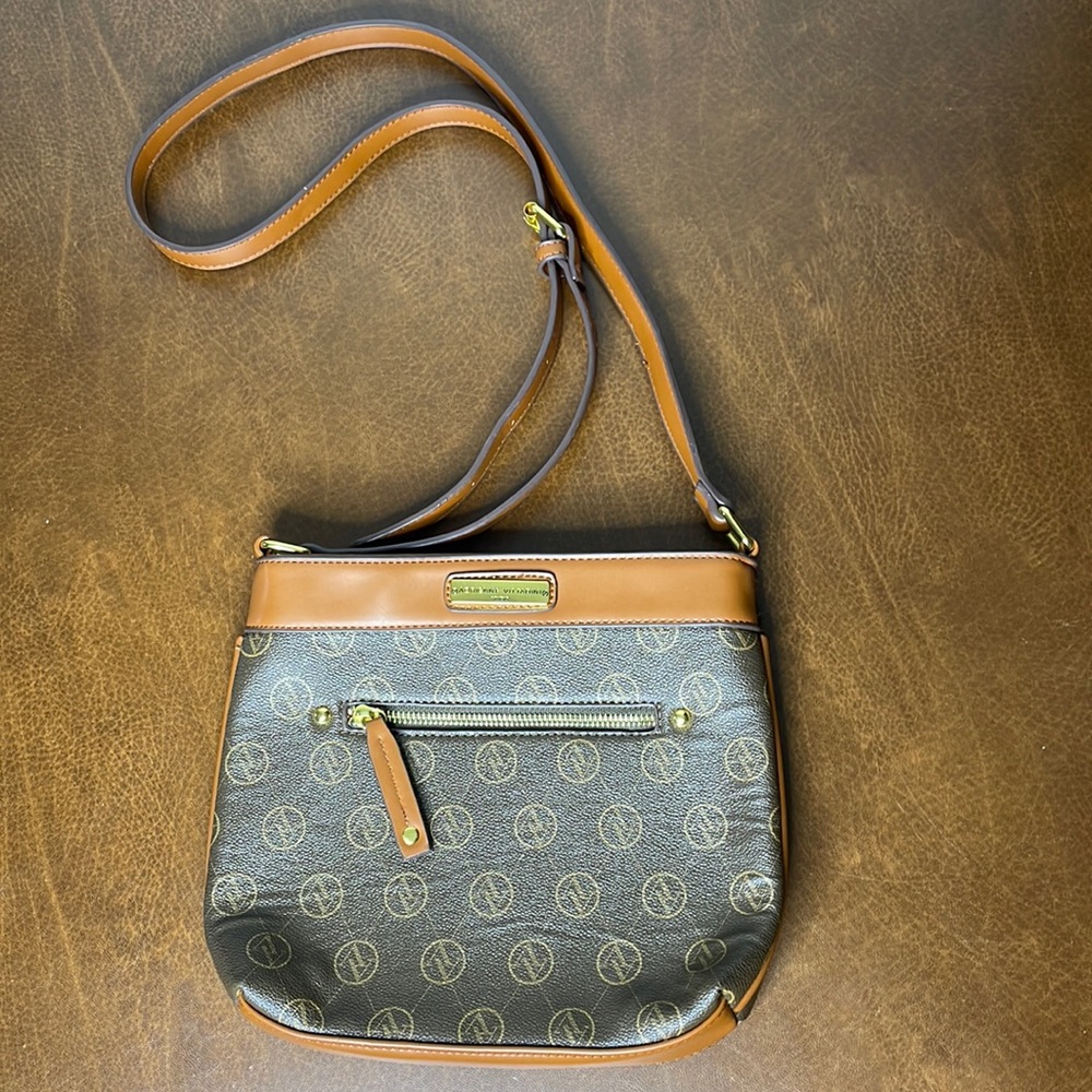 Womans Purse